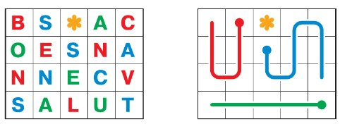 Задание рисунок 1